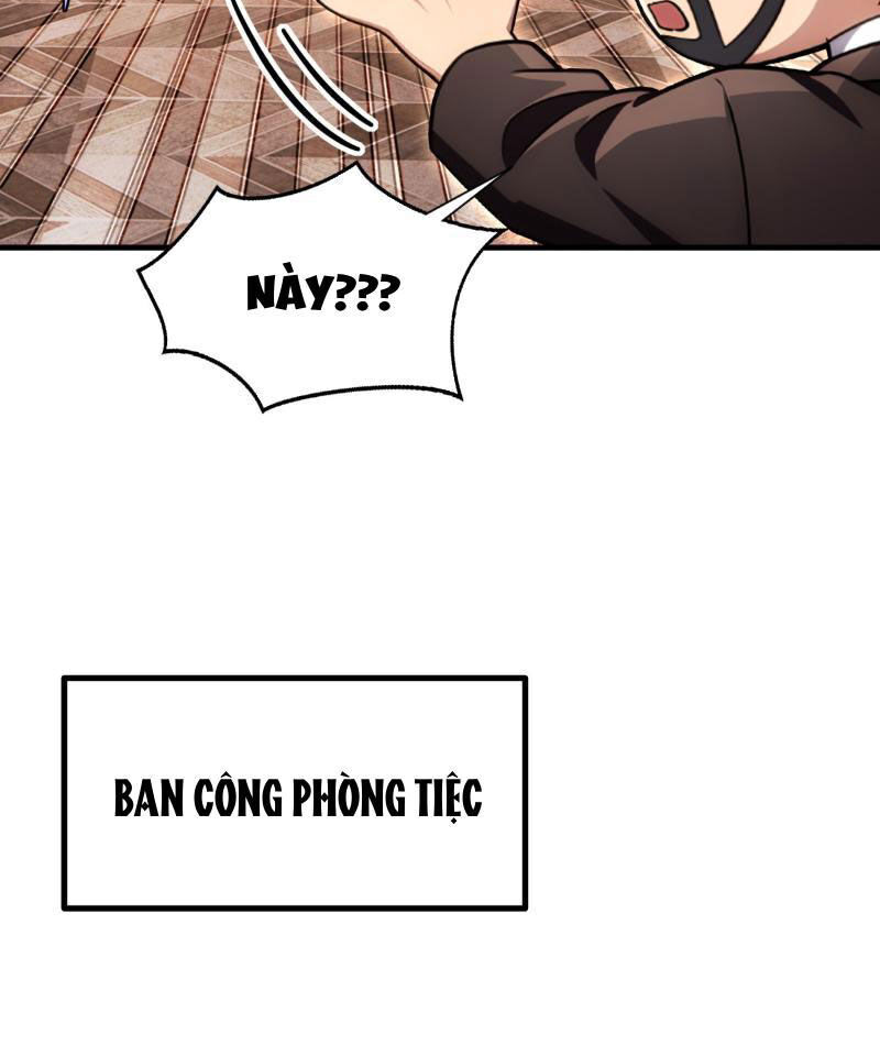 Phản Phái Muốn Sống Lâu Thêm Một Ngày Chap 9 - Next Chap 10