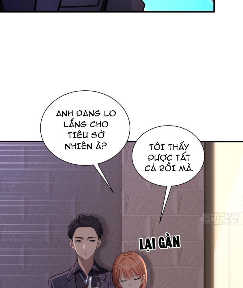 Phản Phái Muốn Sống Lâu Thêm Một Ngày Chap 9 - Next Chap 10
