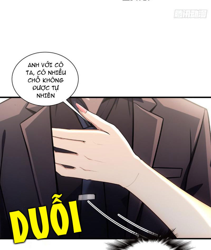 Phản Phái Muốn Sống Lâu Thêm Một Ngày Chap 9 - Next Chap 10