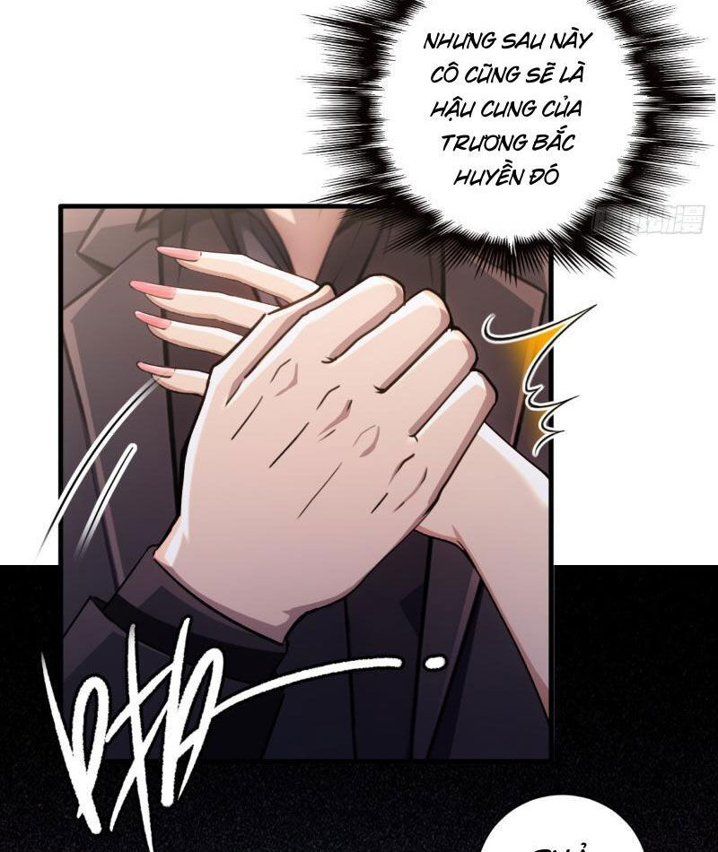 Phản Phái Muốn Sống Lâu Thêm Một Ngày Chap 9 - Next Chap 10