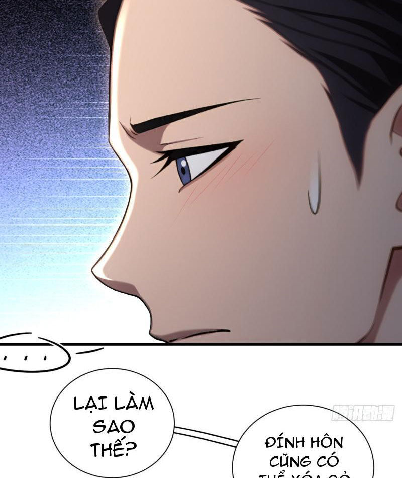 Phản Phái Muốn Sống Lâu Thêm Một Ngày Chap 9 - Next Chap 10