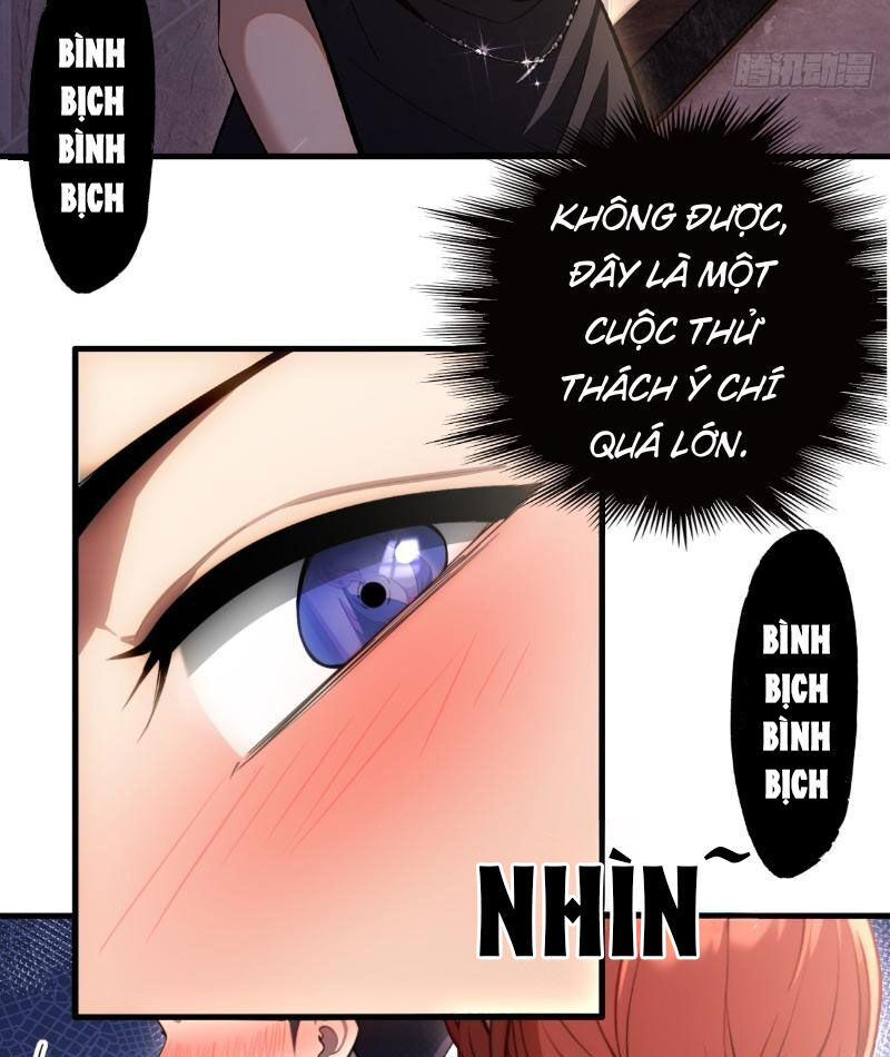 Phản Phái Muốn Sống Lâu Thêm Một Ngày Chap 9 - Next Chap 10
