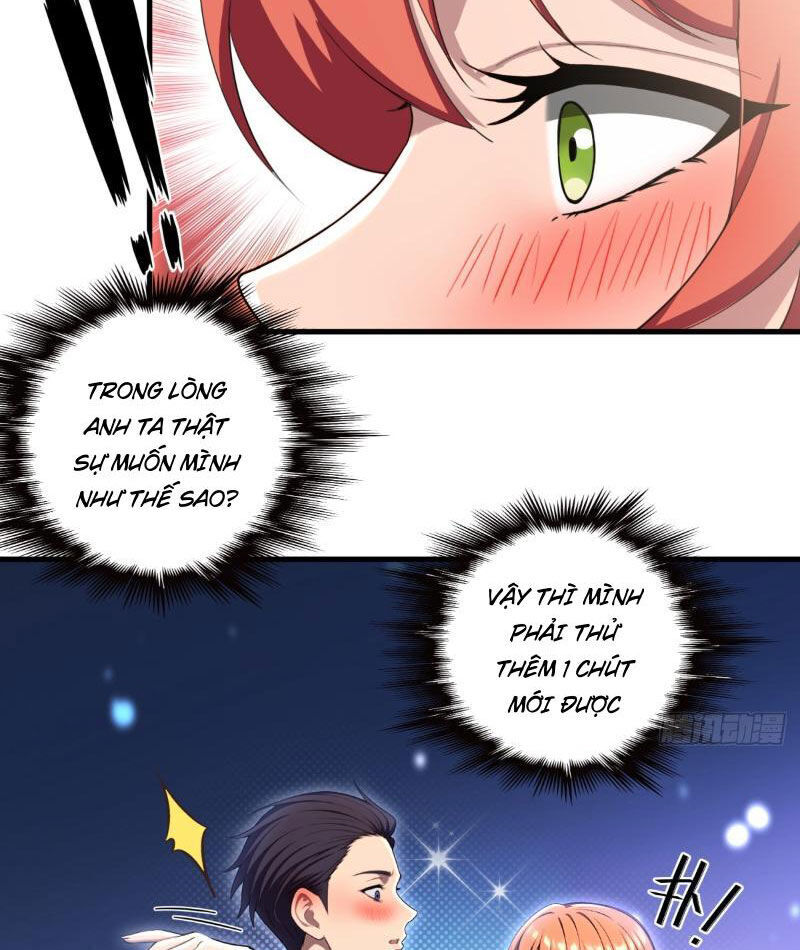 Phản Phái Muốn Sống Lâu Thêm Một Ngày Chap 9 - Next Chap 10