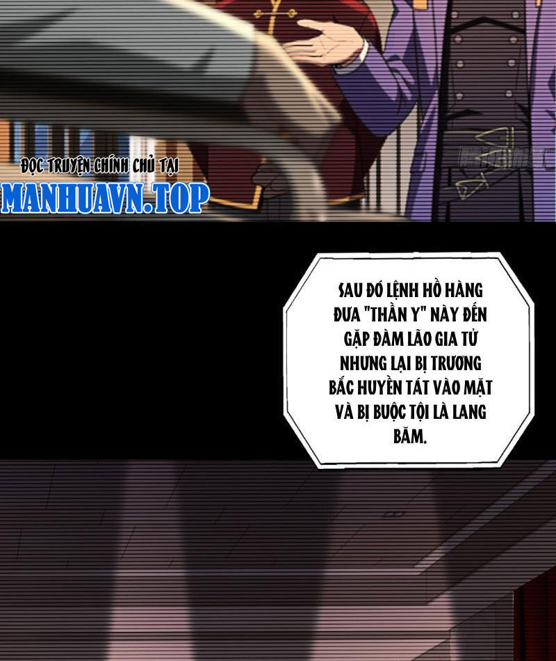 Phản Phái Muốn Sống Lâu Thêm Một Ngày Chap 9 - Next Chap 10