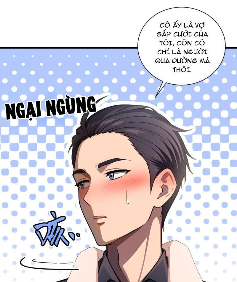 Phản Phái Muốn Sống Lâu Thêm Một Ngày Chap 9 - Next Chap 10