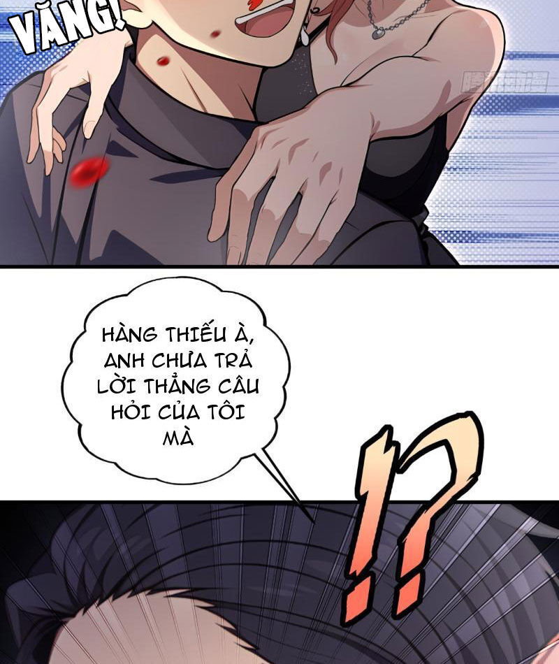 Phản Phái Muốn Sống Lâu Thêm Một Ngày Chap 9 - Next Chap 10