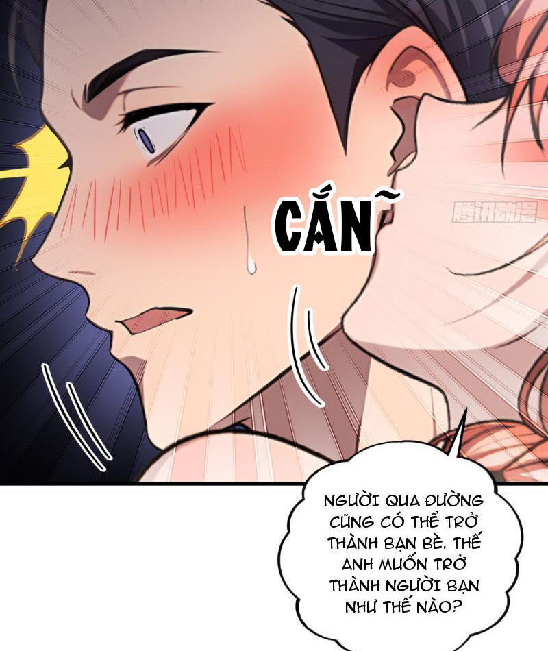 Phản Phái Muốn Sống Lâu Thêm Một Ngày Chap 9 - Next Chap 10