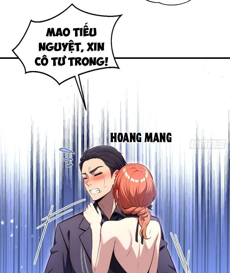 Phản Phái Muốn Sống Lâu Thêm Một Ngày Chap 9 - Next Chap 10