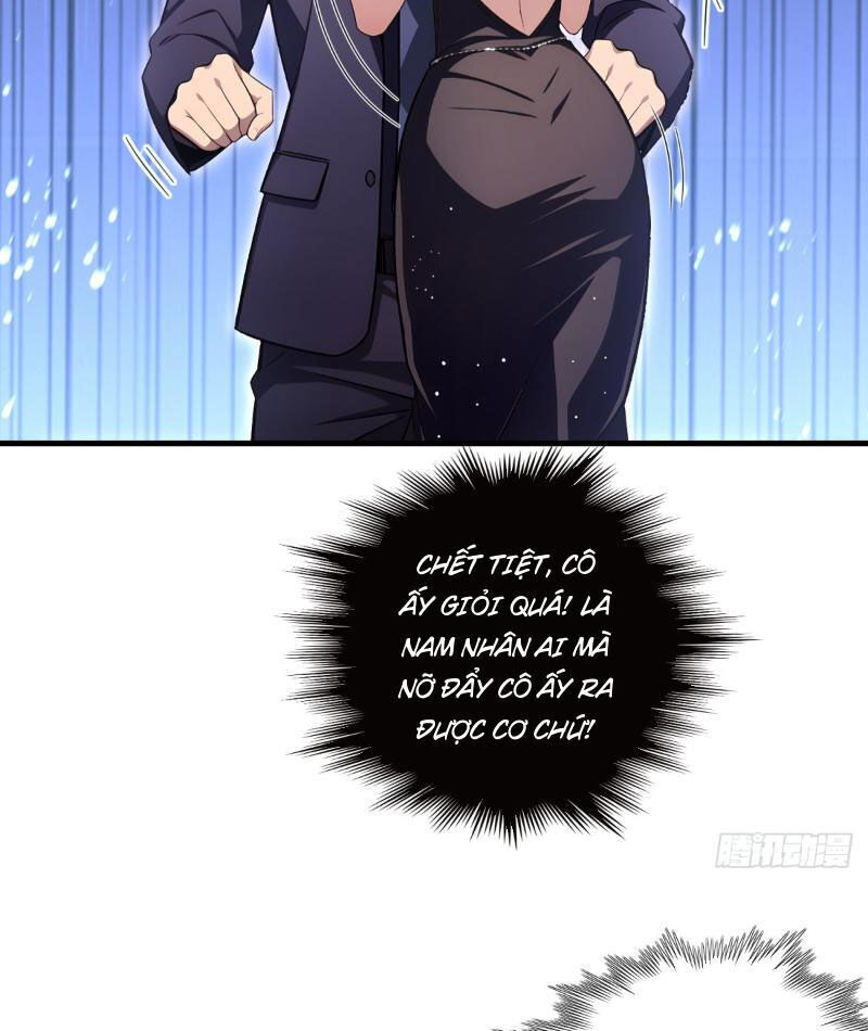 Phản Phái Muốn Sống Lâu Thêm Một Ngày Chap 9 - Next Chap 10