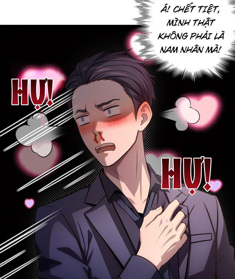Phản Phái Muốn Sống Lâu Thêm Một Ngày Chap 9 - Next Chap 10