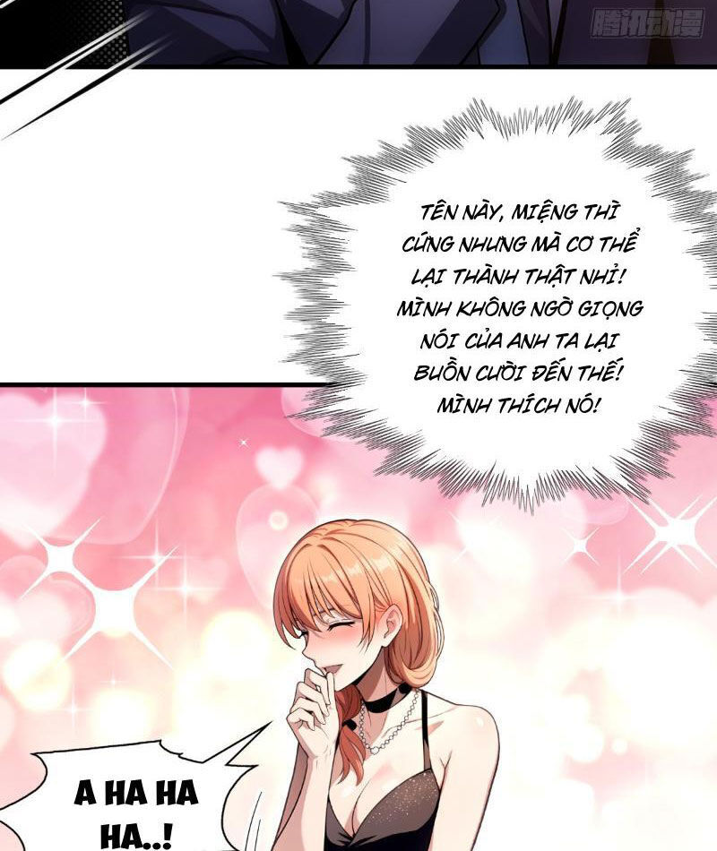 Phản Phái Muốn Sống Lâu Thêm Một Ngày Chap 9 - Next Chap 10