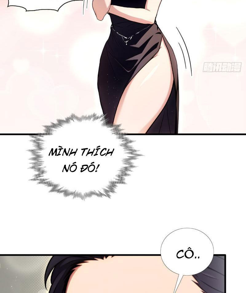 Phản Phái Muốn Sống Lâu Thêm Một Ngày Chap 9 - Next Chap 10