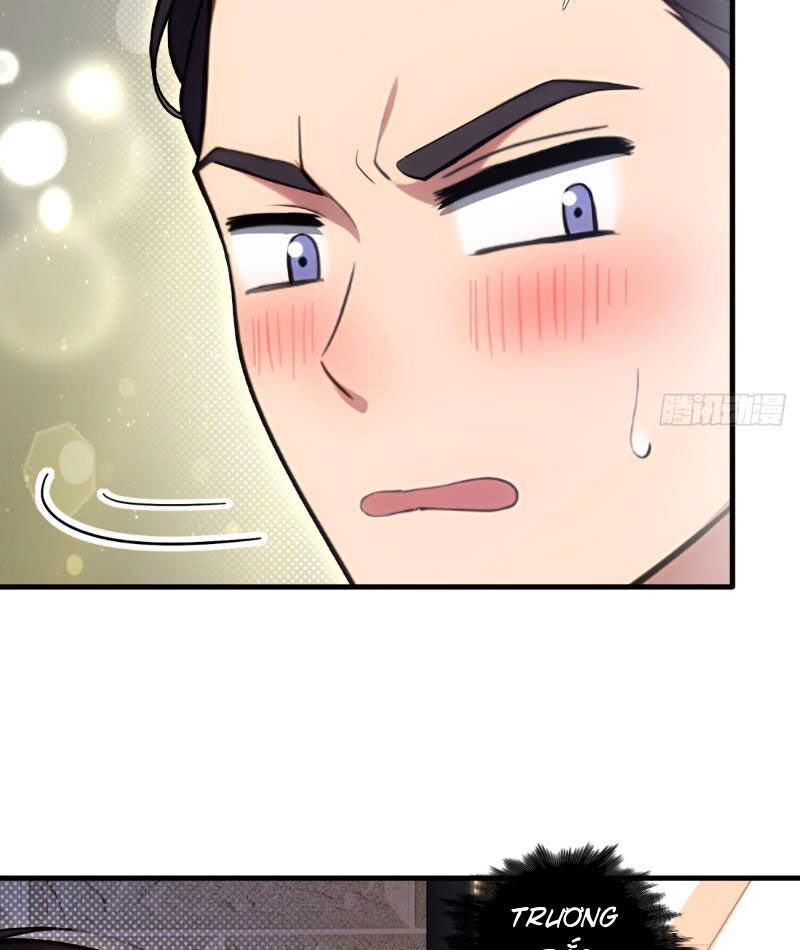 Phản Phái Muốn Sống Lâu Thêm Một Ngày Chap 9 - Next Chap 10