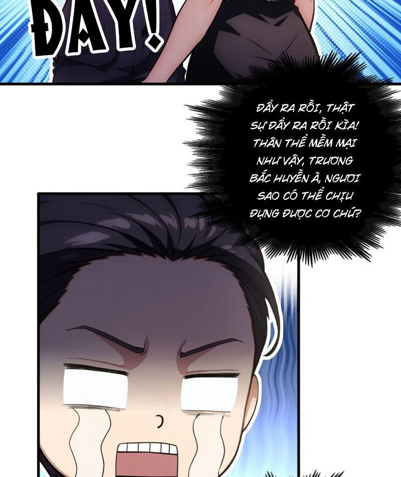 Phản Phái Muốn Sống Lâu Thêm Một Ngày Chap 9 - Next Chap 10