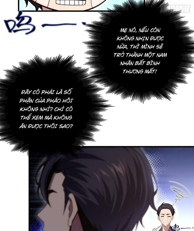 Phản Phái Muốn Sống Lâu Thêm Một Ngày Chap 9 - Next Chap 10