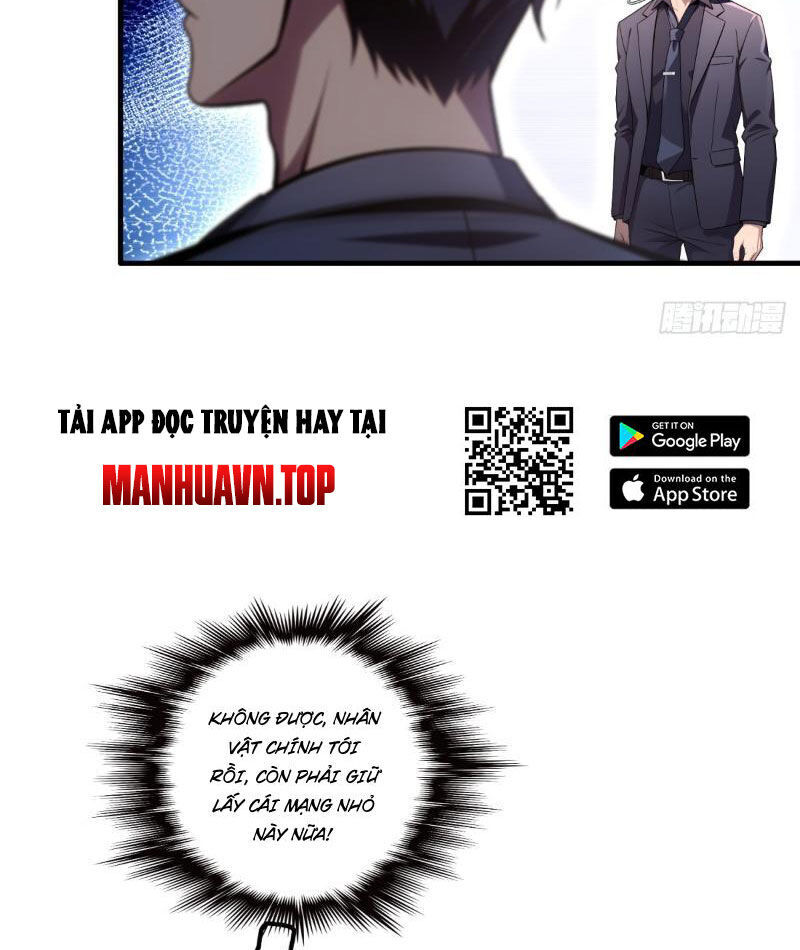 Phản Phái Muốn Sống Lâu Thêm Một Ngày Chap 9 - Next Chap 10