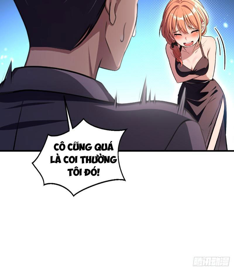 Phản Phái Muốn Sống Lâu Thêm Một Ngày Chap 9 - Next Chap 10