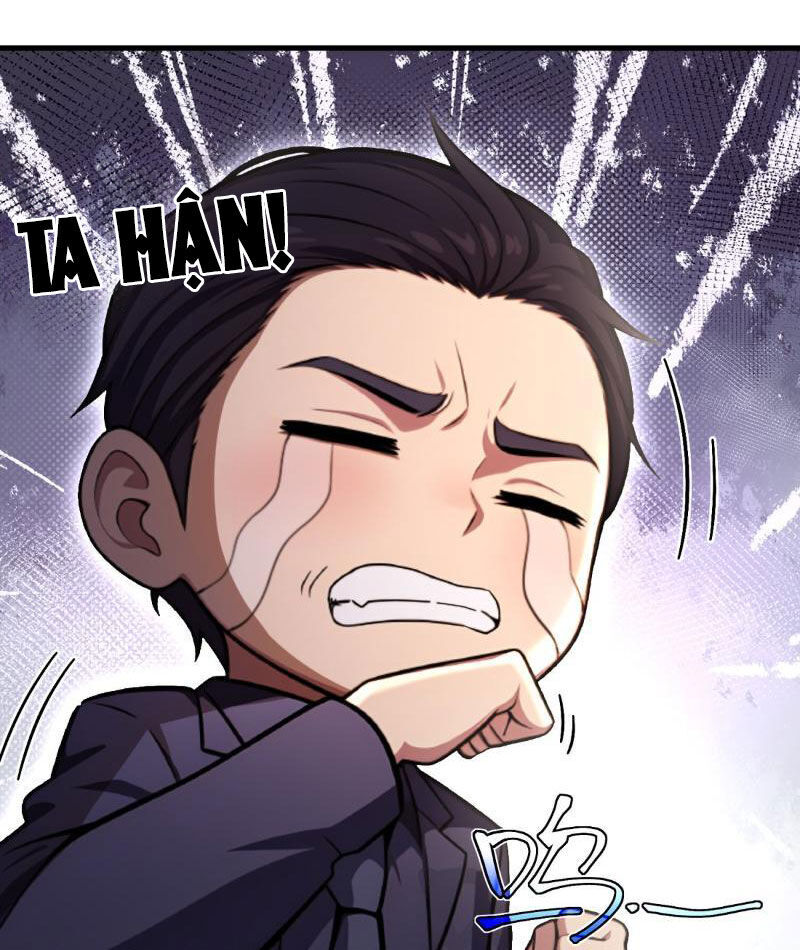 Phản Phái Muốn Sống Lâu Thêm Một Ngày Chap 9 - Next Chap 10