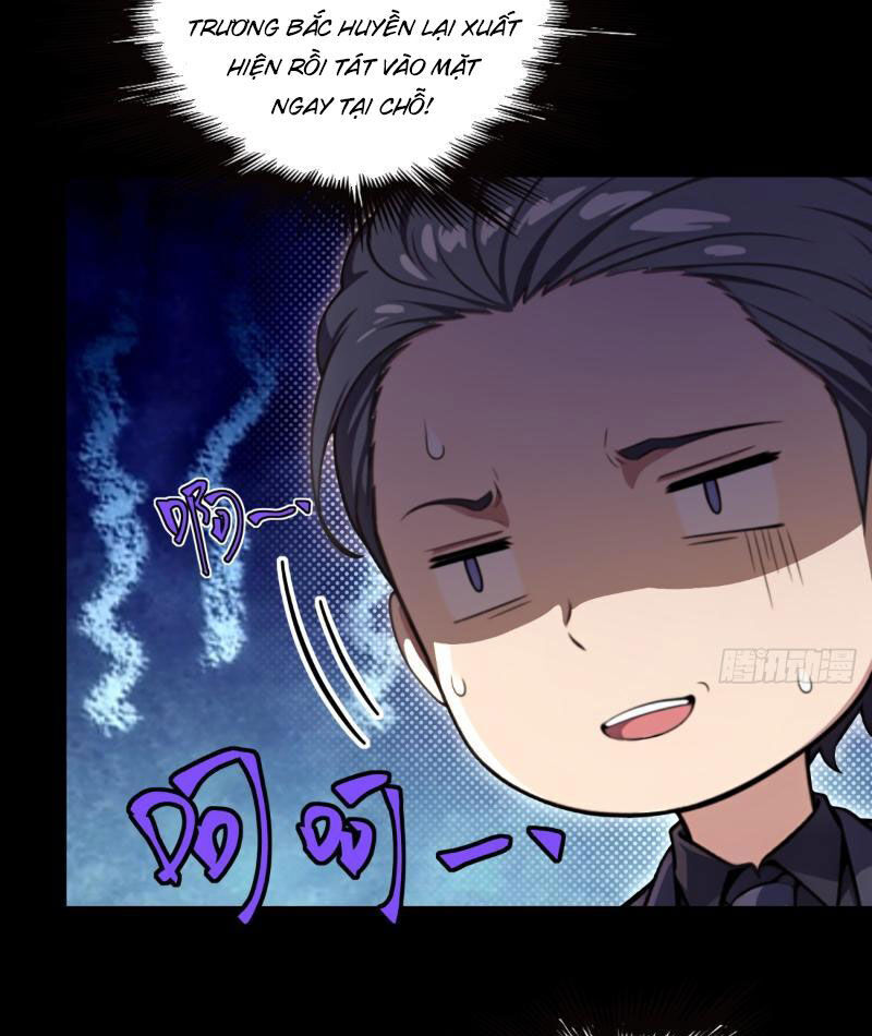 Phản Phái Muốn Sống Lâu Thêm Một Ngày Chap 9 - Next Chap 10