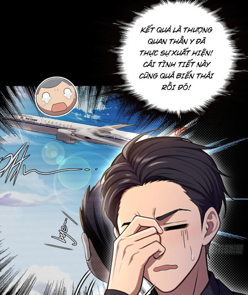 Phản Phái Muốn Sống Lâu Thêm Một Ngày Chap 9 - Next Chap 10