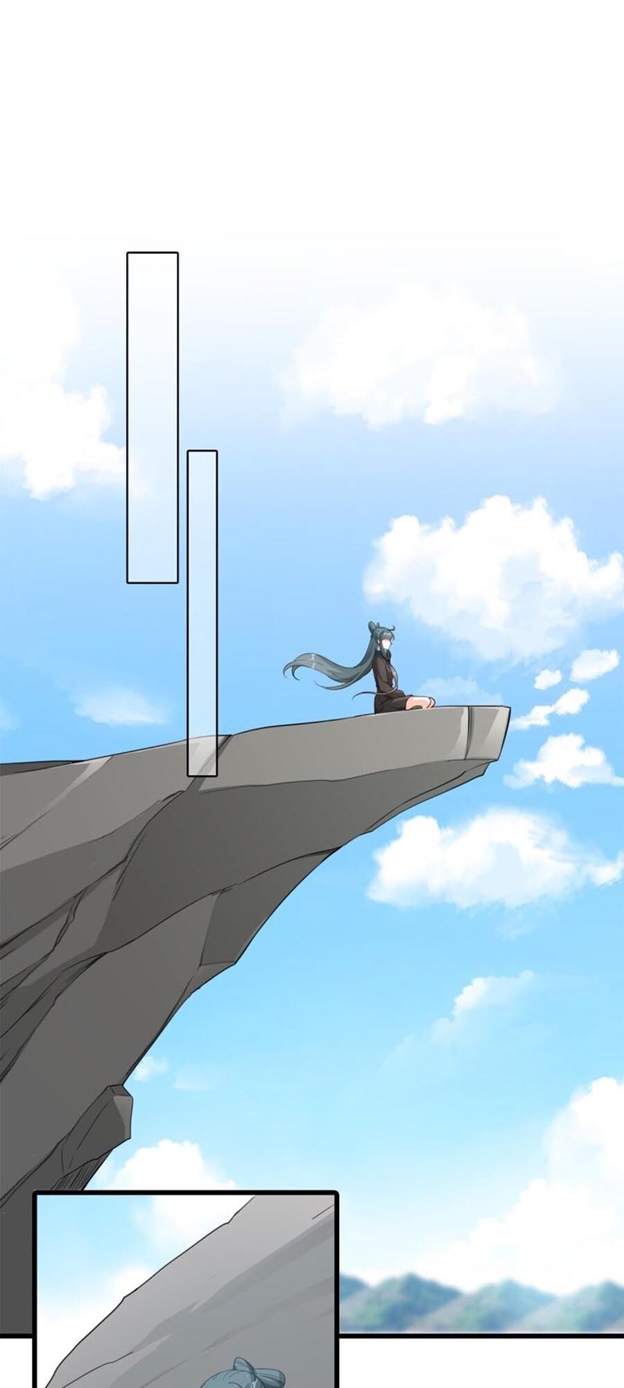 Phản Phái Nữ Đế Lai Tập Chap 43 - Next Chap 44