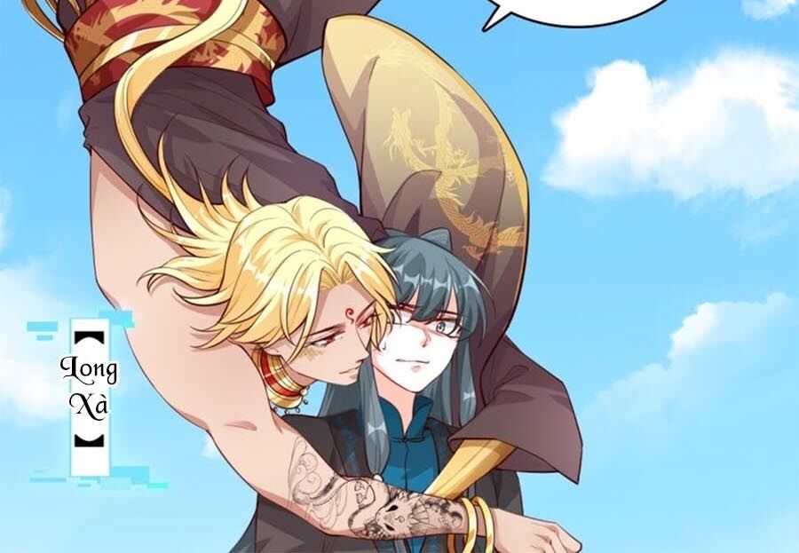 Phản Phái Nữ Đế Lai Tập Chap 43 - Next Chap 44