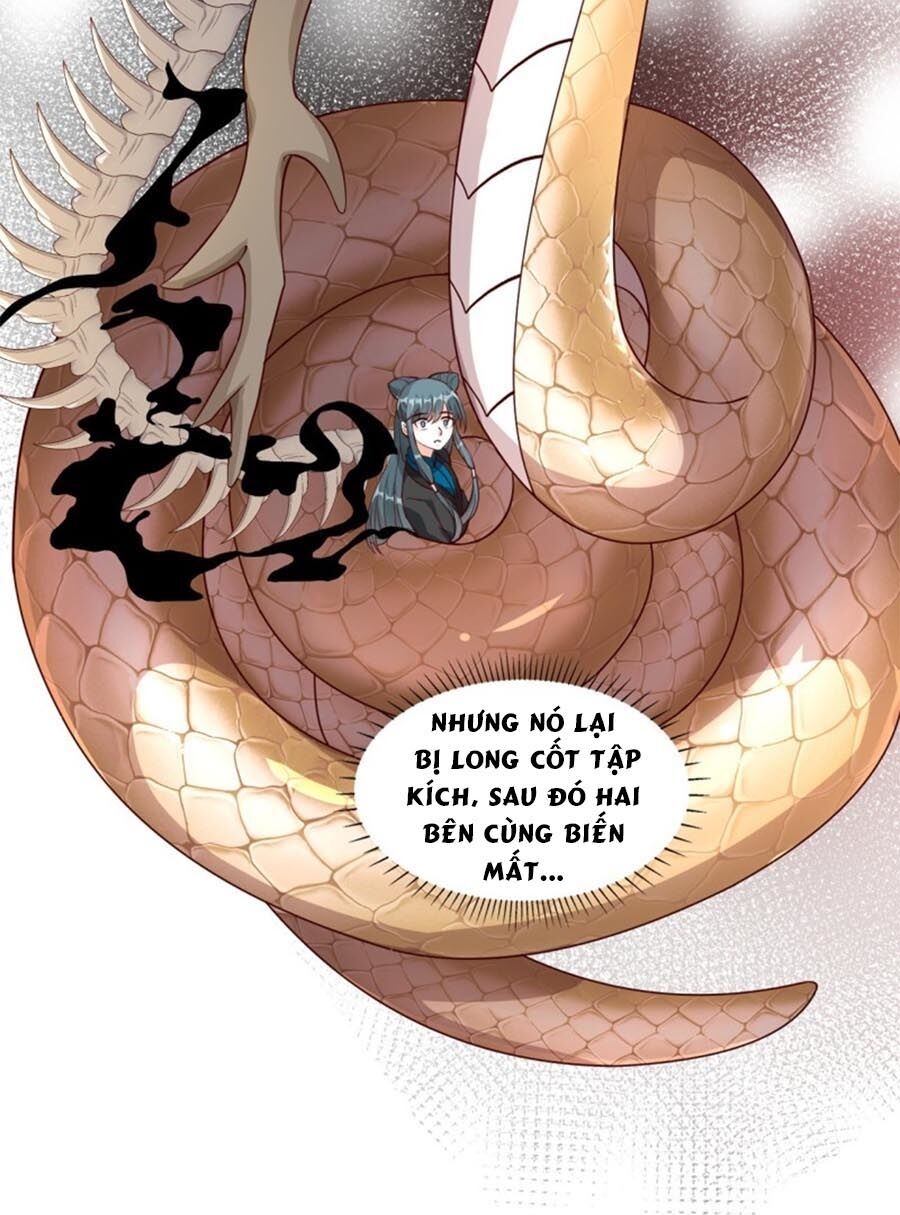 Phản Phái Nữ Đế Lai Tập Chap 43 - Next Chap 44