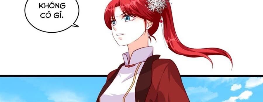 Phản Phái Nữ Đế Lai Tập Chap 43 - Next Chap 44