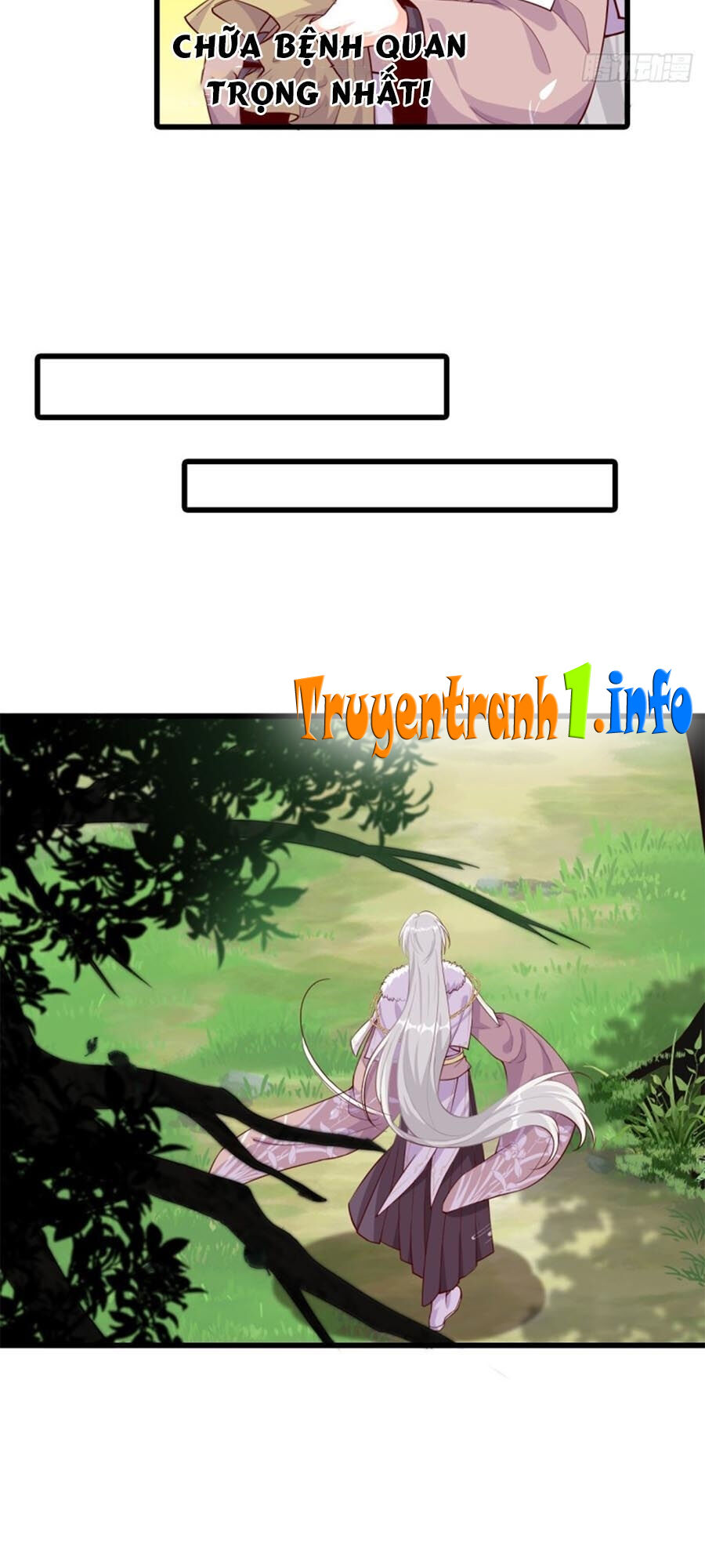 Phản Phái Nữ Đế Lai Tập Chap 43 - Next Chap 44