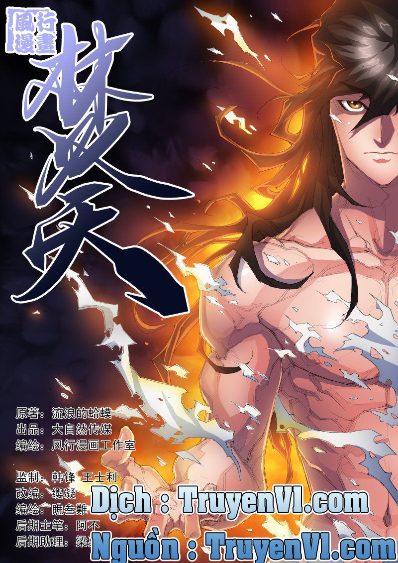 Phần Thiên Chap 3 - Next Chap 4