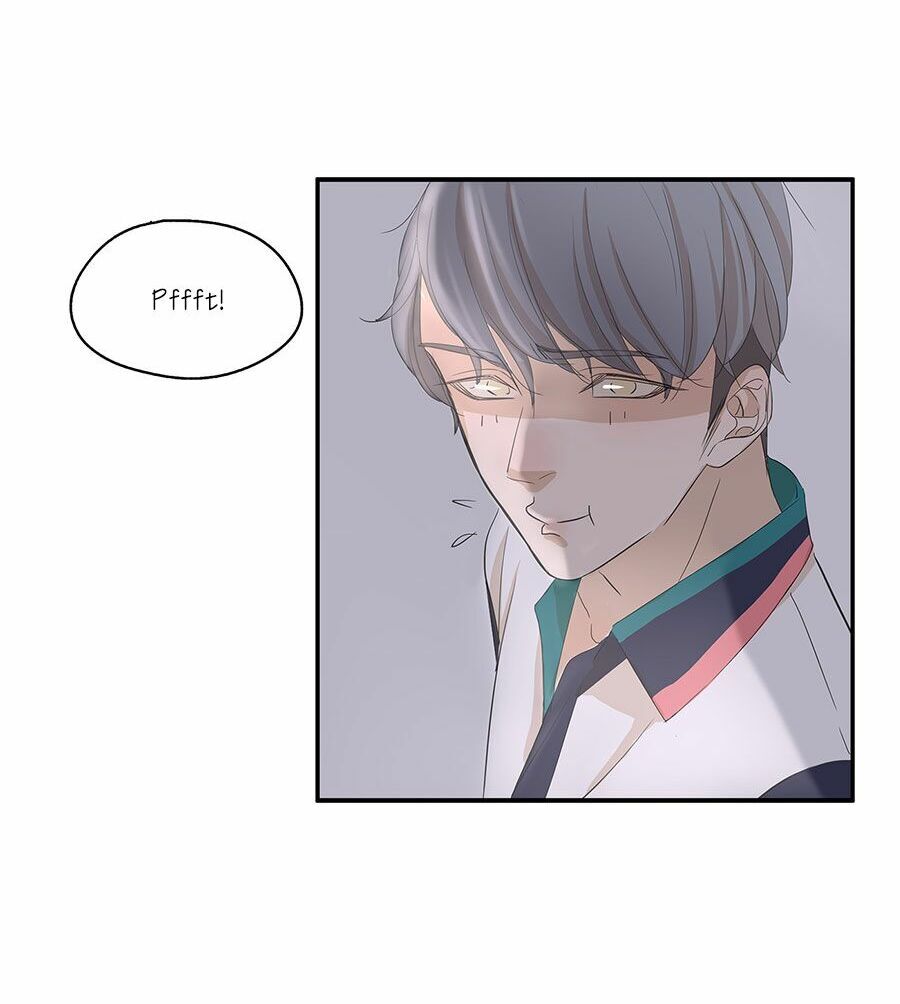 Phản Ứng Hóa Học Giữa Hai Ta Chap 36 - Next Chap 37