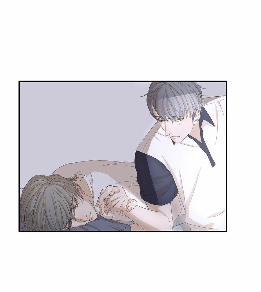Phản Ứng Hóa Học Giữa Hai Ta Chap 36 - Next Chap 37