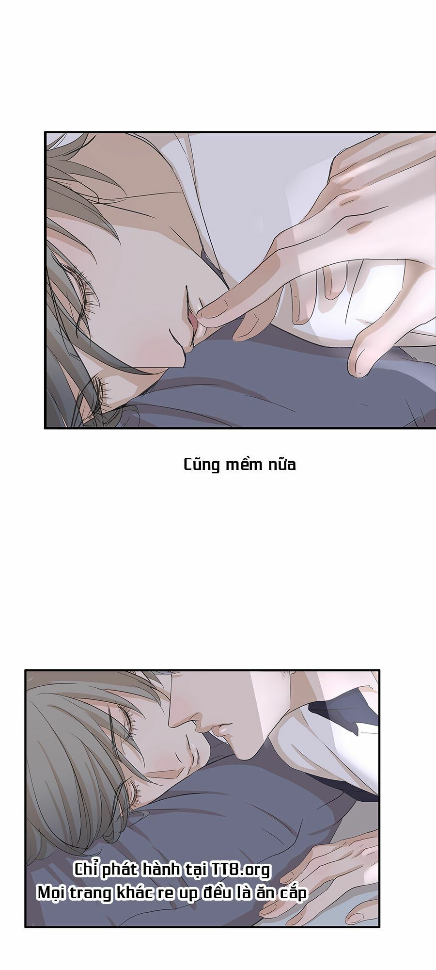 Phản Ứng Hóa Học Giữa Hai Ta Chap 36 - Next Chap 37