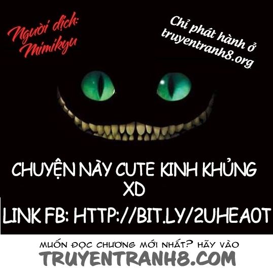 Phản Ứng Hóa Học Giữa Hai Ta Chap 5 - Next Chap 6