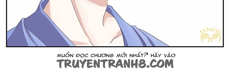 Phản Ứng Hóa Học Giữa Hai Ta Chap 5 - Next Chap 6