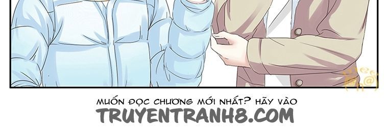 Phản Ứng Hóa Học Giữa Hai Ta Chap 7 - Next Chap 8