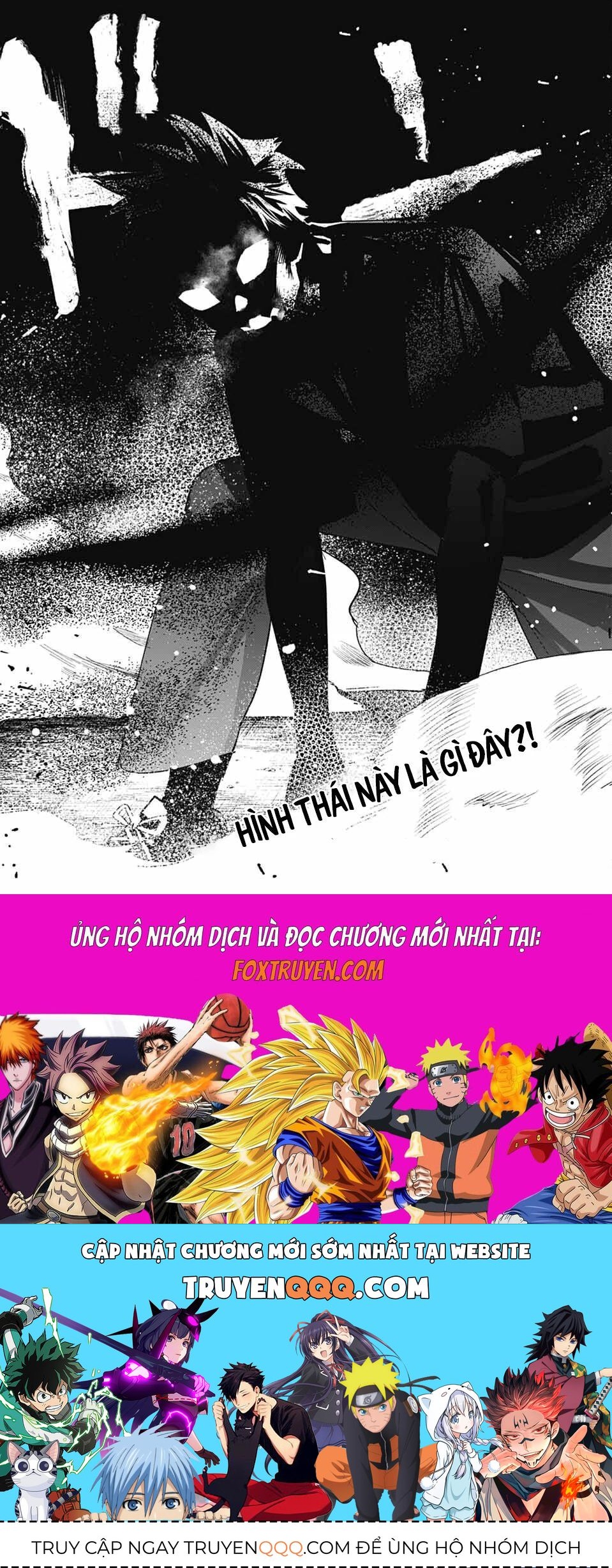 Phantom Busters Chap 16 - Next Chap 17