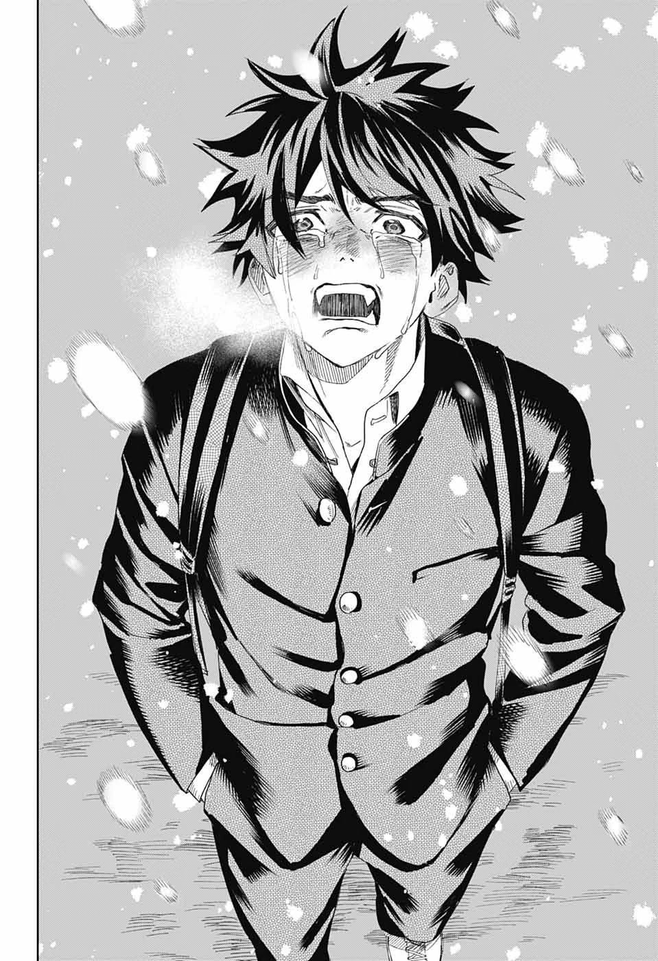 Phantom Busters Chap 18 - Next Chap 19