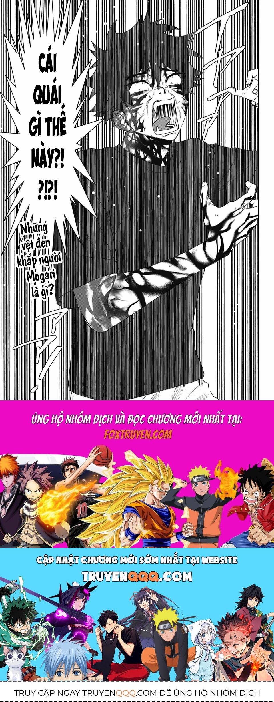 Phantom Busters Chap 18 - Next Chap 19