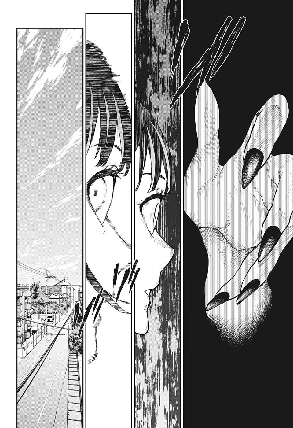 Phantom Seer Chap 14 - Next Chap 15