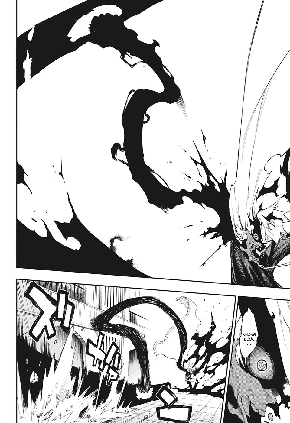 Phantom Seer Chap 29 - Next Chap 30