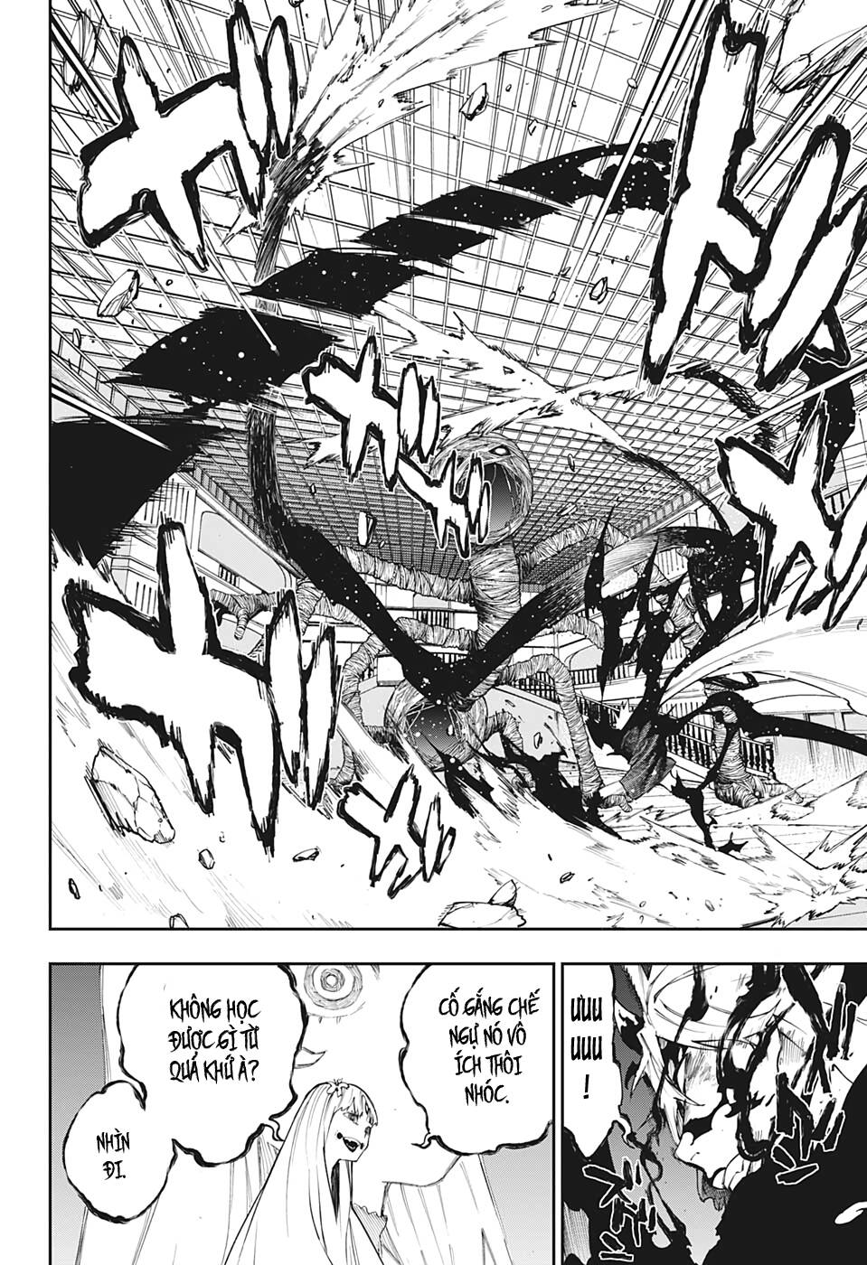 Phantom Seer Chap 29 - Next Chap 30