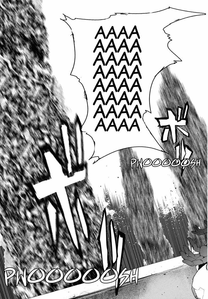 Pháo Đài Của Sách Khải Huyền Chap 24 - Next Chap 25