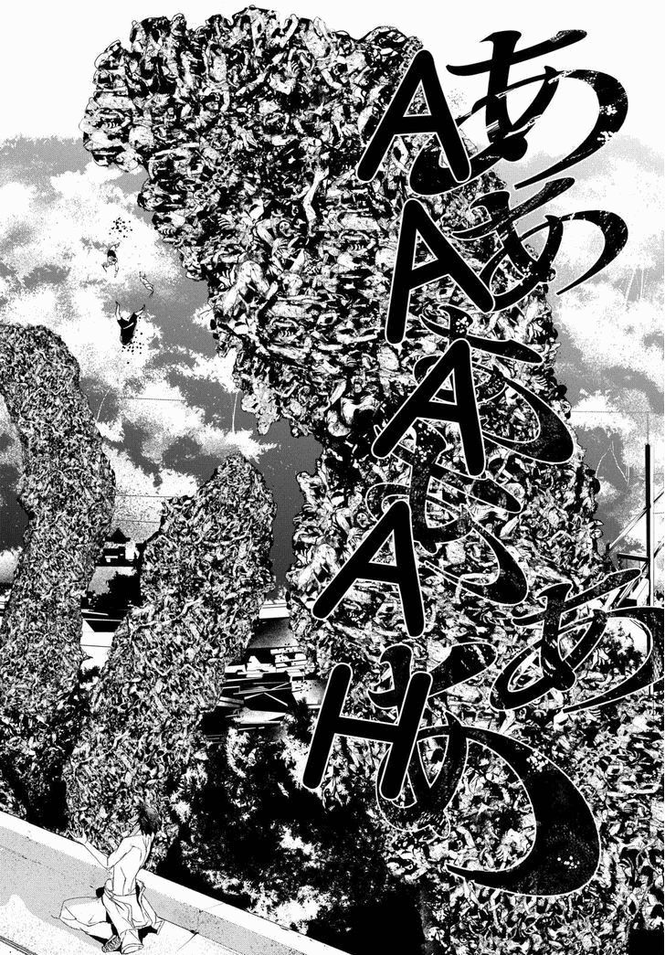 Pháo Đài Của Sách Khải Huyền Chap 24 - Next Chap 25