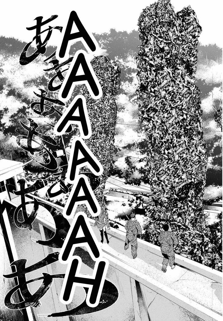 Pháo Đài Của Sách Khải Huyền Chap 24 - Next Chap 25
