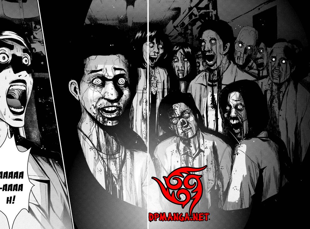 Pháo Đài Của Sách Khải Huyền Chap 32 - Next Chap 33