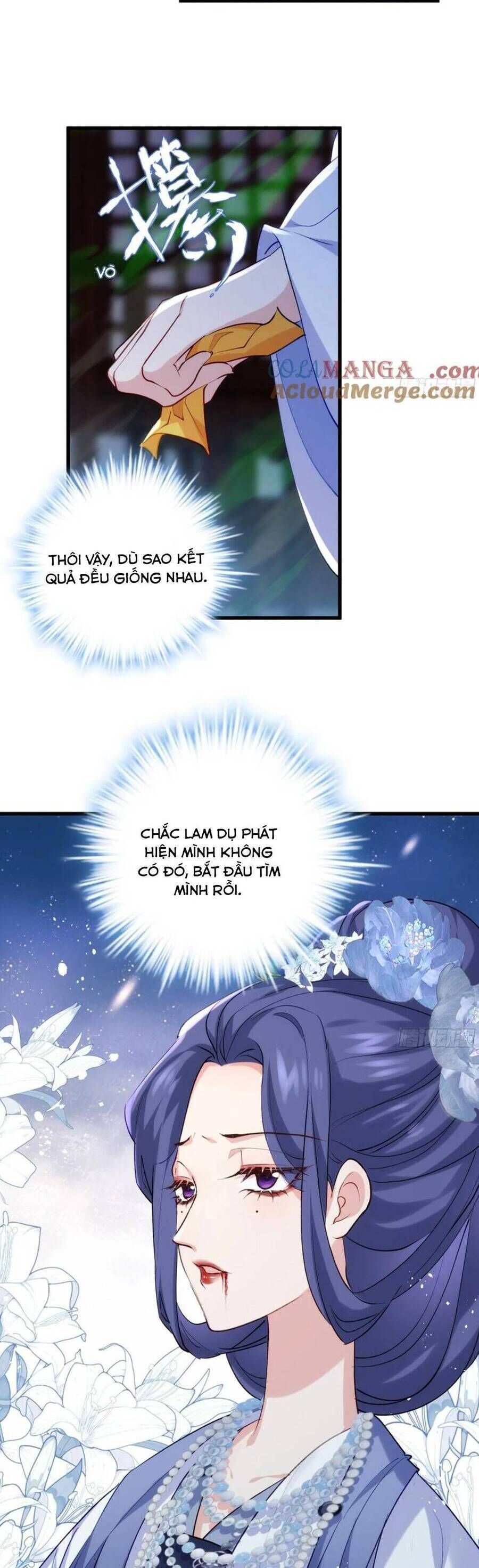 Pháo Hôi Cô Ấy Không Ưa Kịch Bản Này Lâu Rồi Chap 103 - Next Chap 104