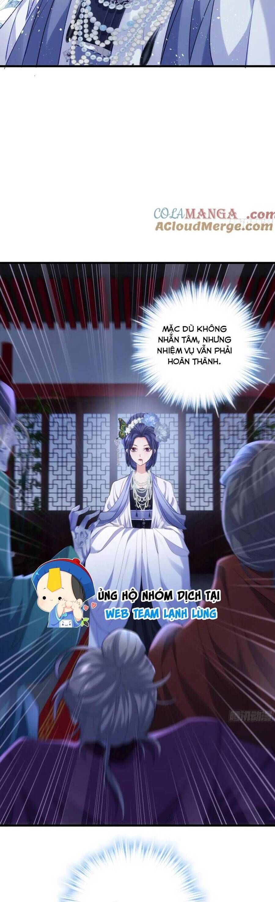 Pháo Hôi Cô Ấy Không Ưa Kịch Bản Này Lâu Rồi Chap 103 - Next Chap 104
