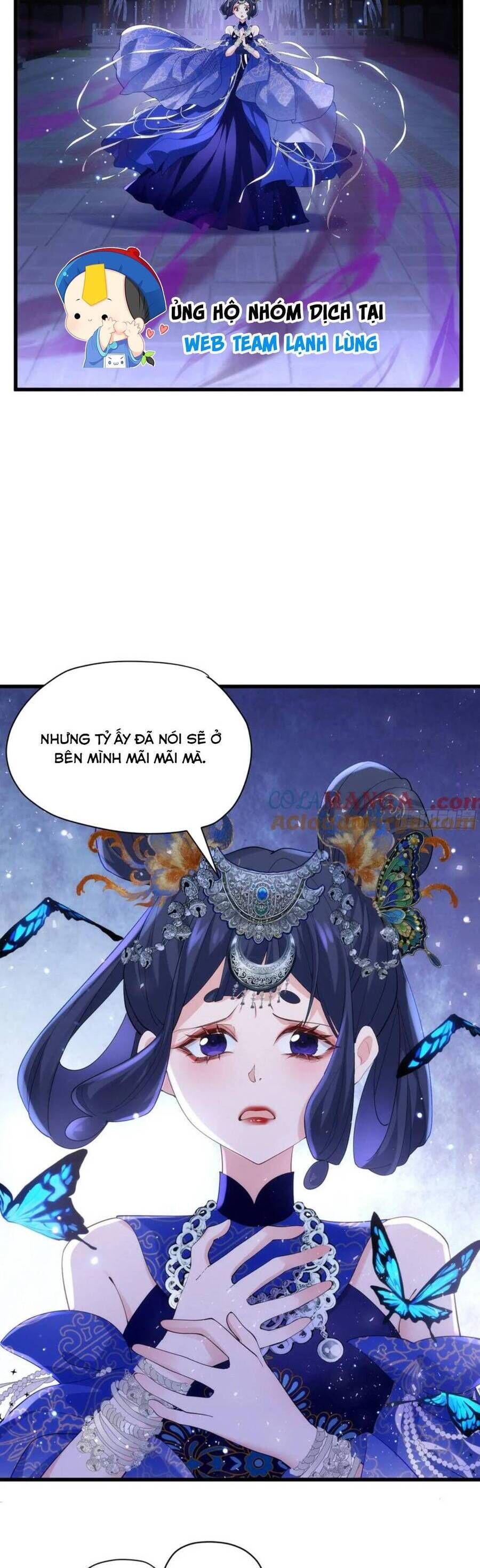 Pháo Hôi Cô Ấy Không Ưa Kịch Bản Này Lâu Rồi Chap 103 - Next Chap 104