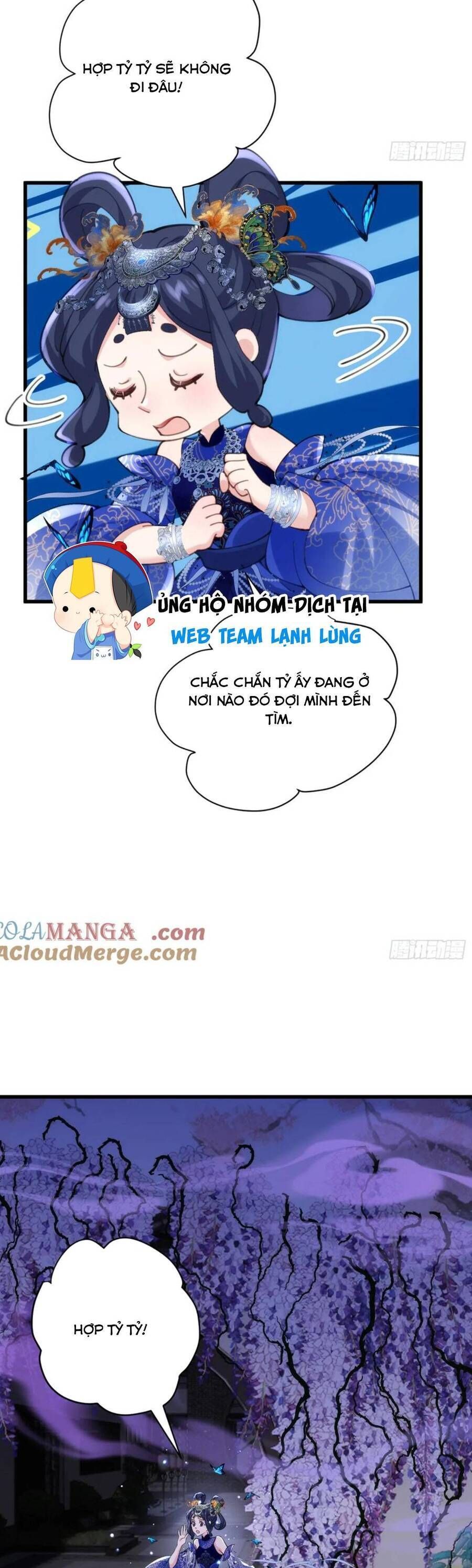 Pháo Hôi Cô Ấy Không Ưa Kịch Bản Này Lâu Rồi Chap 103 - Next Chap 104